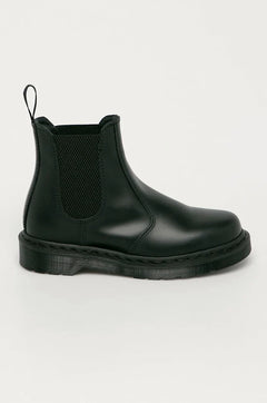 Dr. Martens - 2976 Mono Deri Chelsea Bot