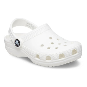 Crocs - Sabot Classic Terlik | Beyaz
