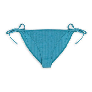 Miska Paris - Mavi Fiyonklu Bikini Altı