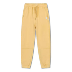 Repose AMS - Jogger Cordon Relax R Organic Cotton | Yellow