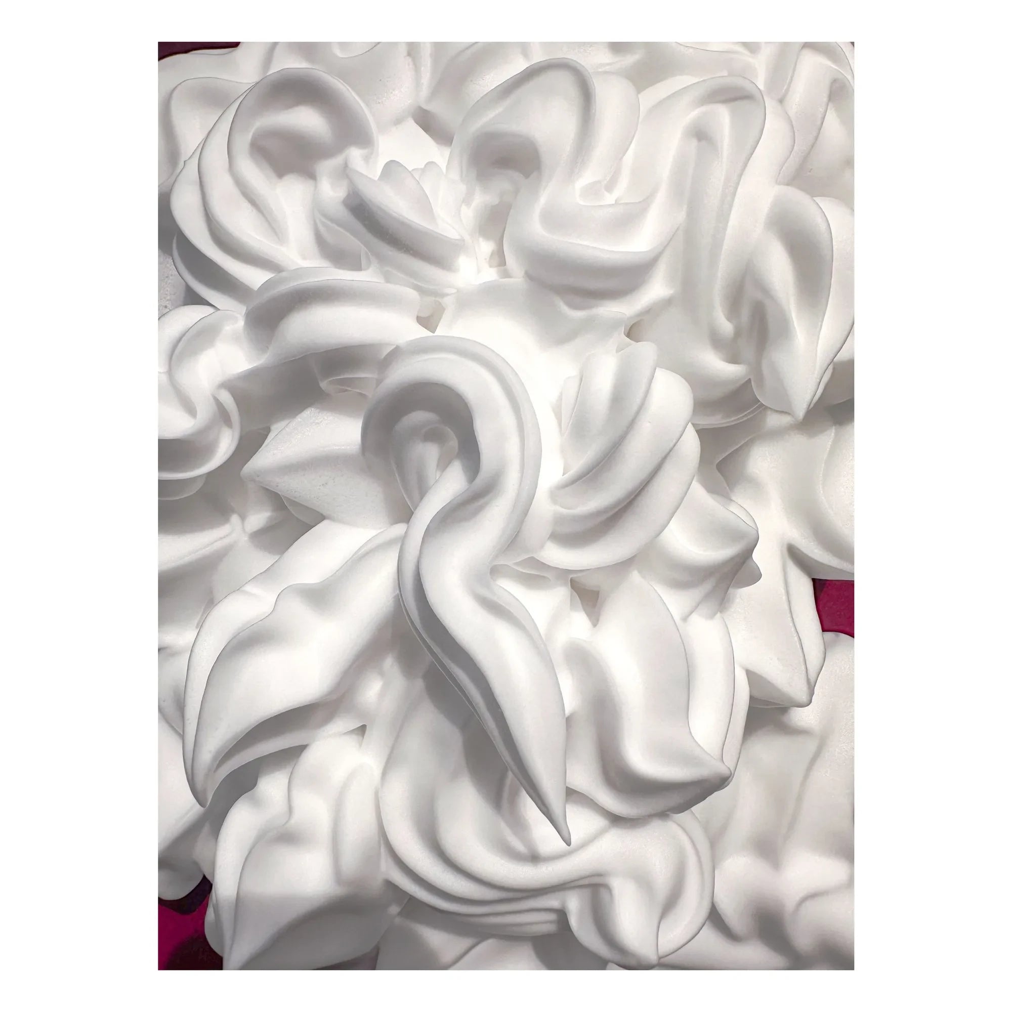 Nailmatic Kids - Kırmızı Meyveli Duş Mousse - 200 ml