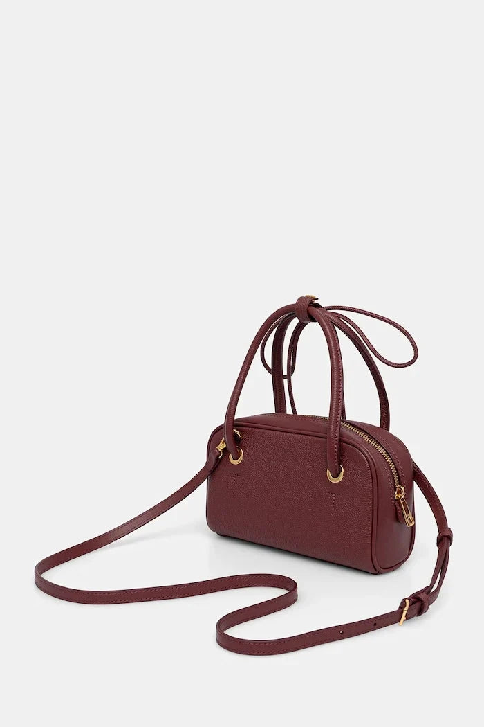 Furla Kadın Deri Crossbody Çanta