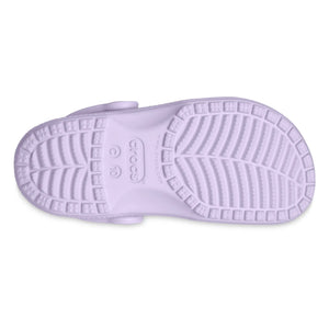 Crocs - Crocs Classic Terlikler | Mor