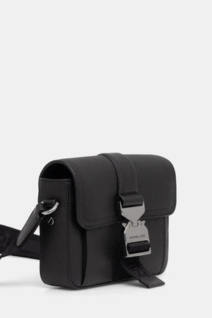 Michael Kors Deri Omuz Çantası