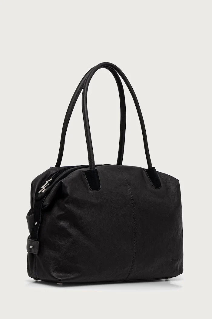 Max&Co. kadın deri alışveriş çantası MCASAMBAG