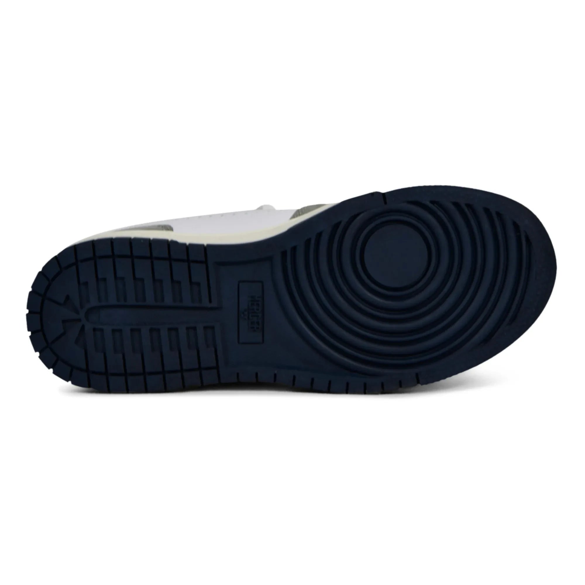 Mercer - The Brooklyn Sneakers | Gri