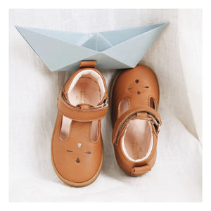 Lazare - Babies Pia Etoile | Camel