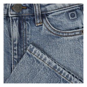 Tumble N'Dry - Jean Jasmine Geniş | Denim