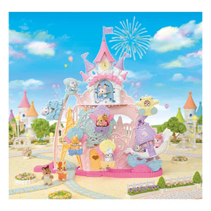 Sylvanian Families - Der magische Freizeitpark