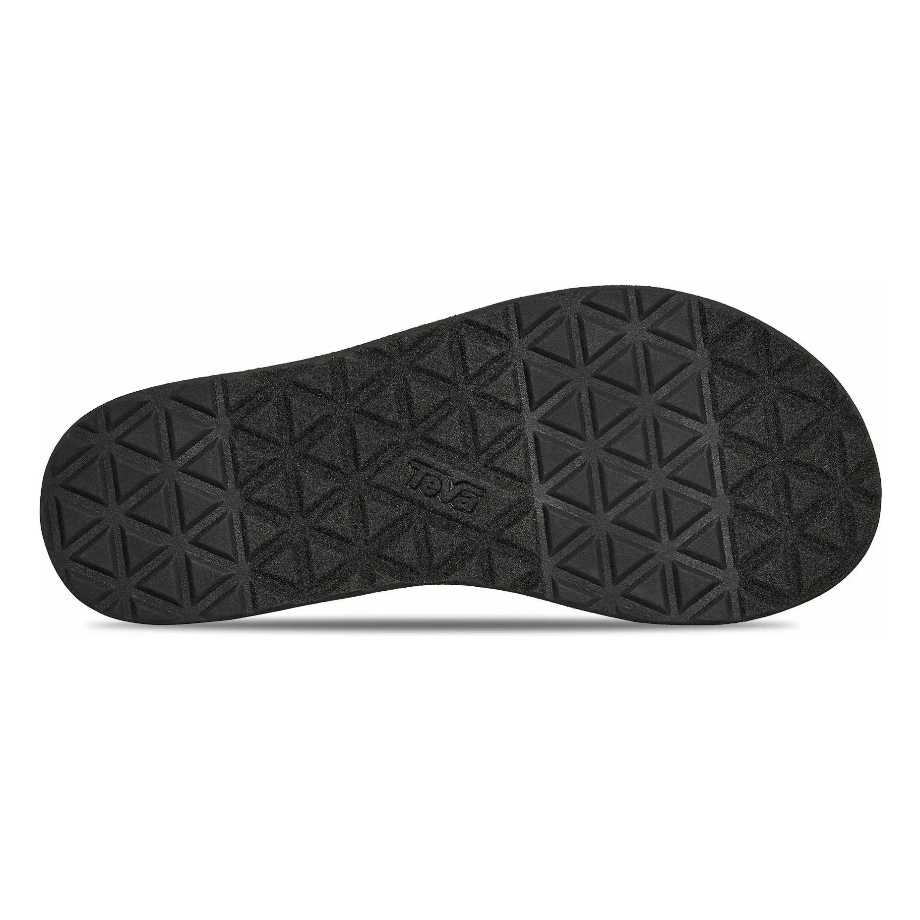 Teva - Sandalet Original Universal Slim | Mor