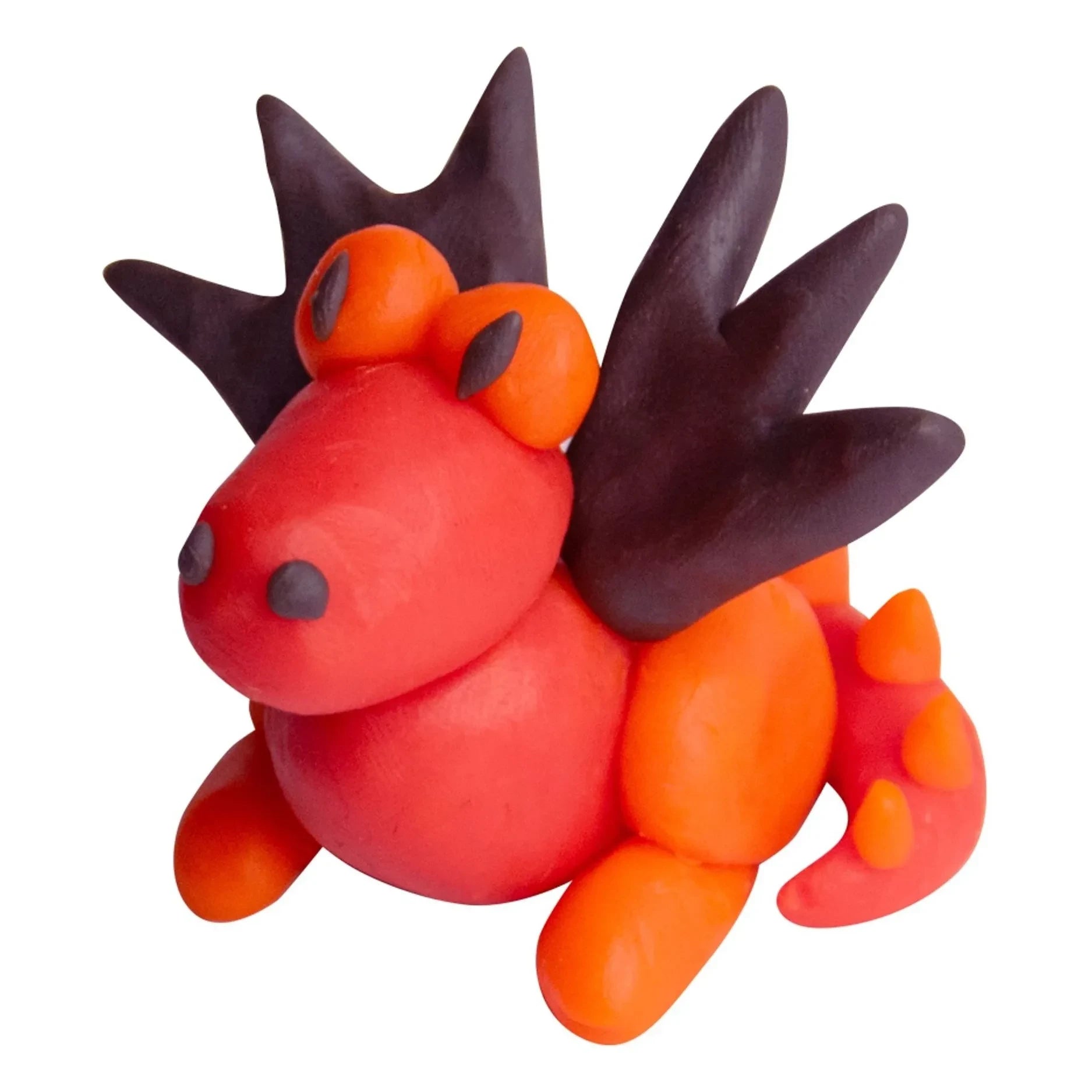 Patacréer - Mes Créatures Imaginaires modelleme kili