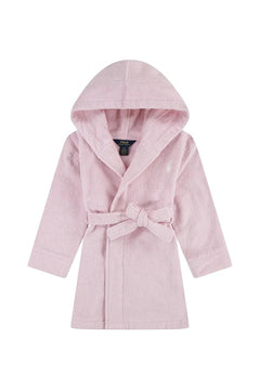 Polo Ralph Lauren Çocuk Pamuklu Bornoz