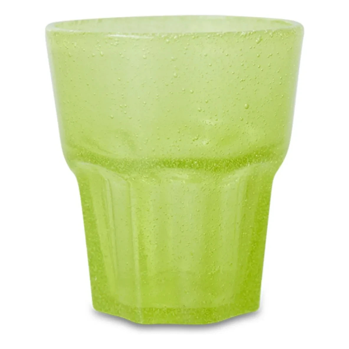 HKliving - Mineral Glasses - Set of 6 | Multicolor