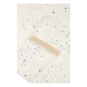 Nobodinoz - Nest Cozy Wabi Sabi Milk Path | Blue