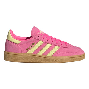 Adidas - Handball Spezial Sneakers | Fluoreszierendes Pink