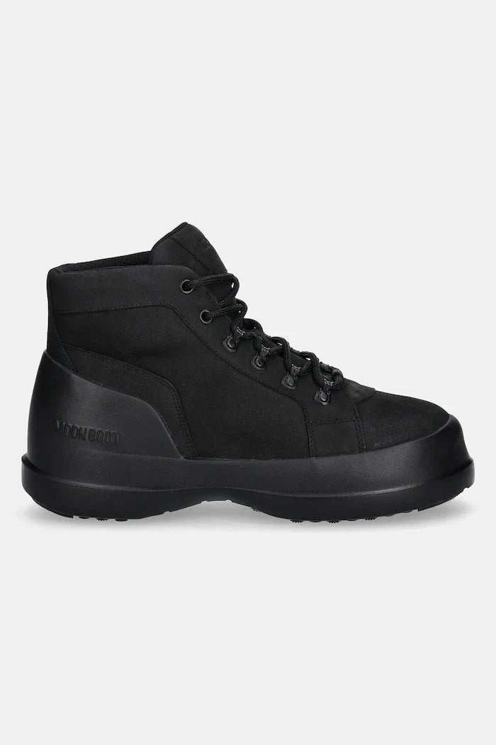Moon Boot MB LUNA TREK MID NUBUCK Nubuk Turistik Ayakkabı