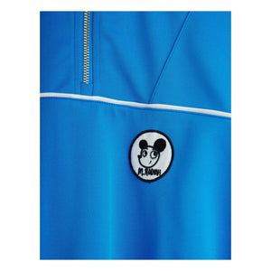 Mini Rodini - Ritzratz Sweatshirt | Blau