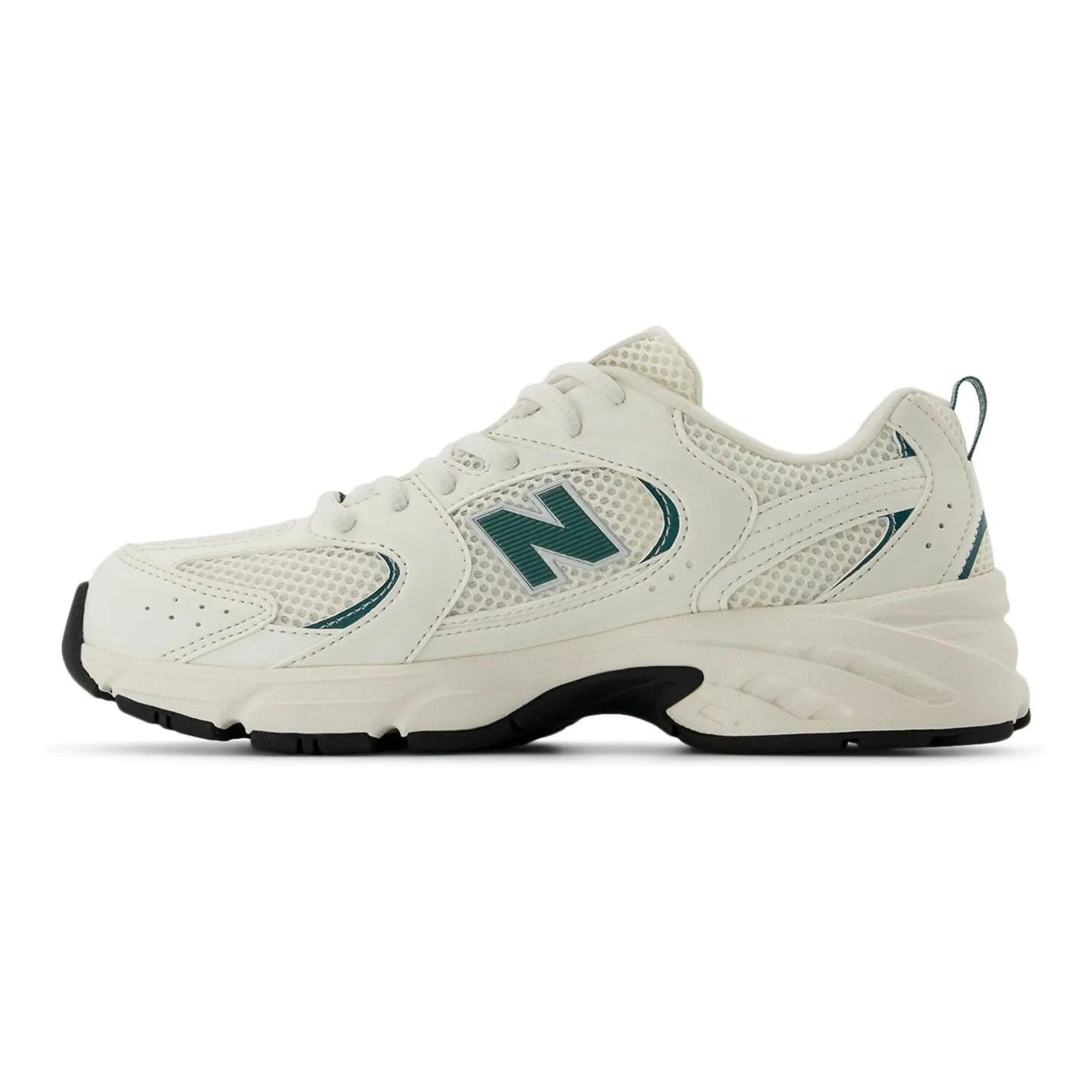 New Balance - Bağcıklı 530 spor ayakkabı | Yeşil