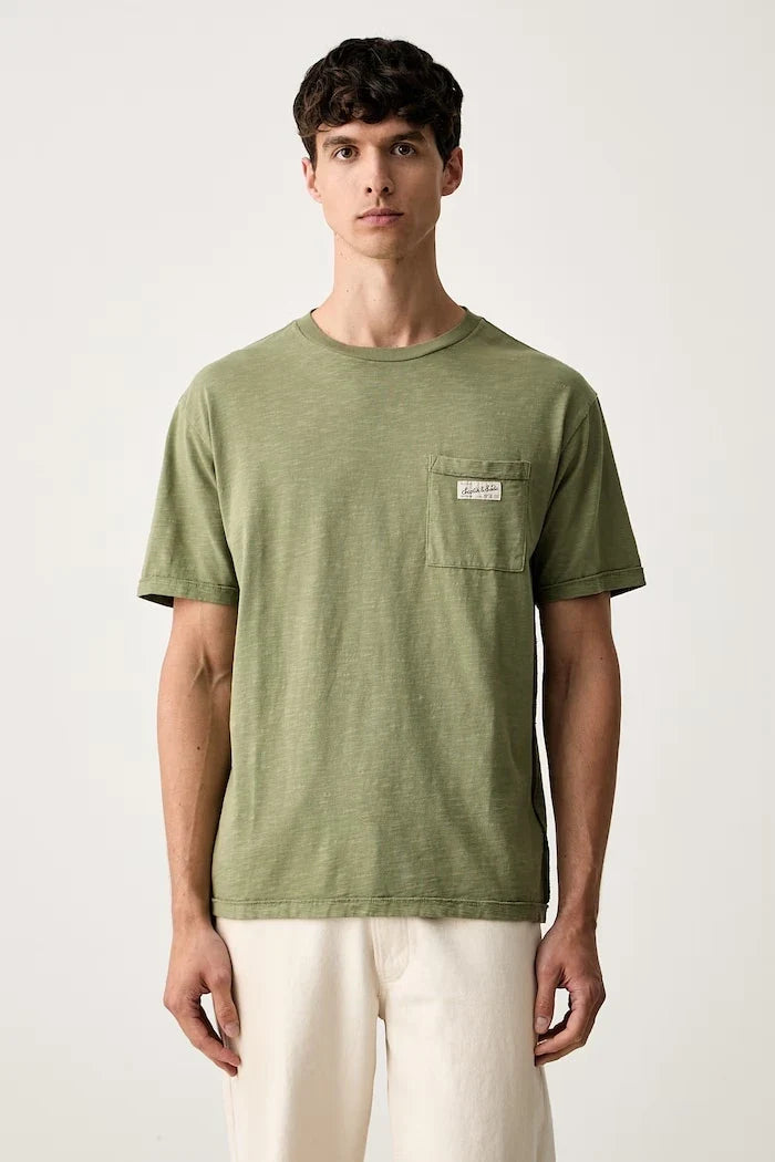 Scotch & Soda Erkek Pamuk Tişört