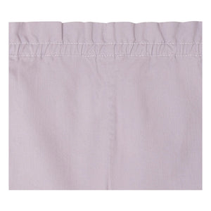 Bonpoint - Luciole Jeans aus Bio-Baumwolle | Lavendel