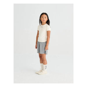 True Artist - T-shirt N°21 | Fildişi