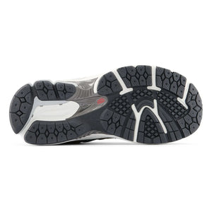 New Balance - Sneakers Laces 2002 | Khaki