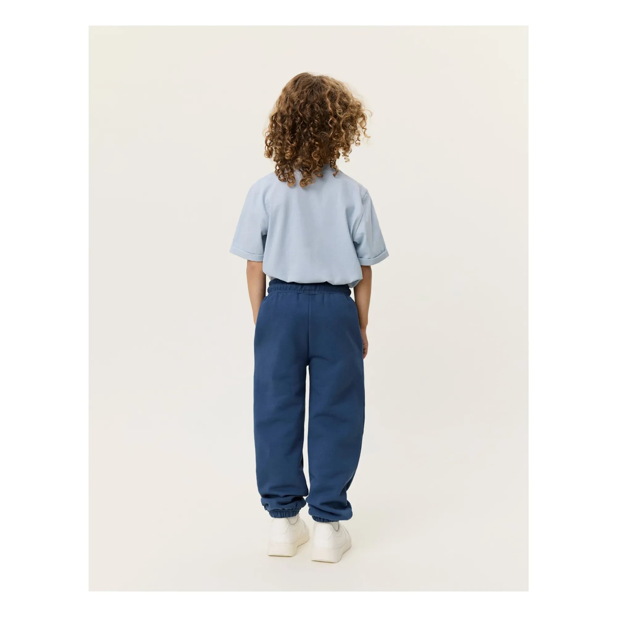 Les Deux - Jogger Hoop | Mavi