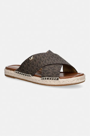 MICHAEL Michael Kors kadın sandalet Kenzie Sandal
