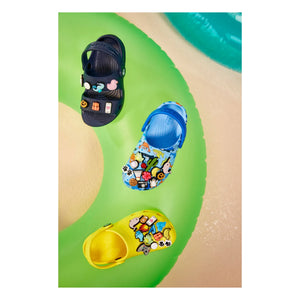 Crocs - Crocs Classic Clogs | Gelb