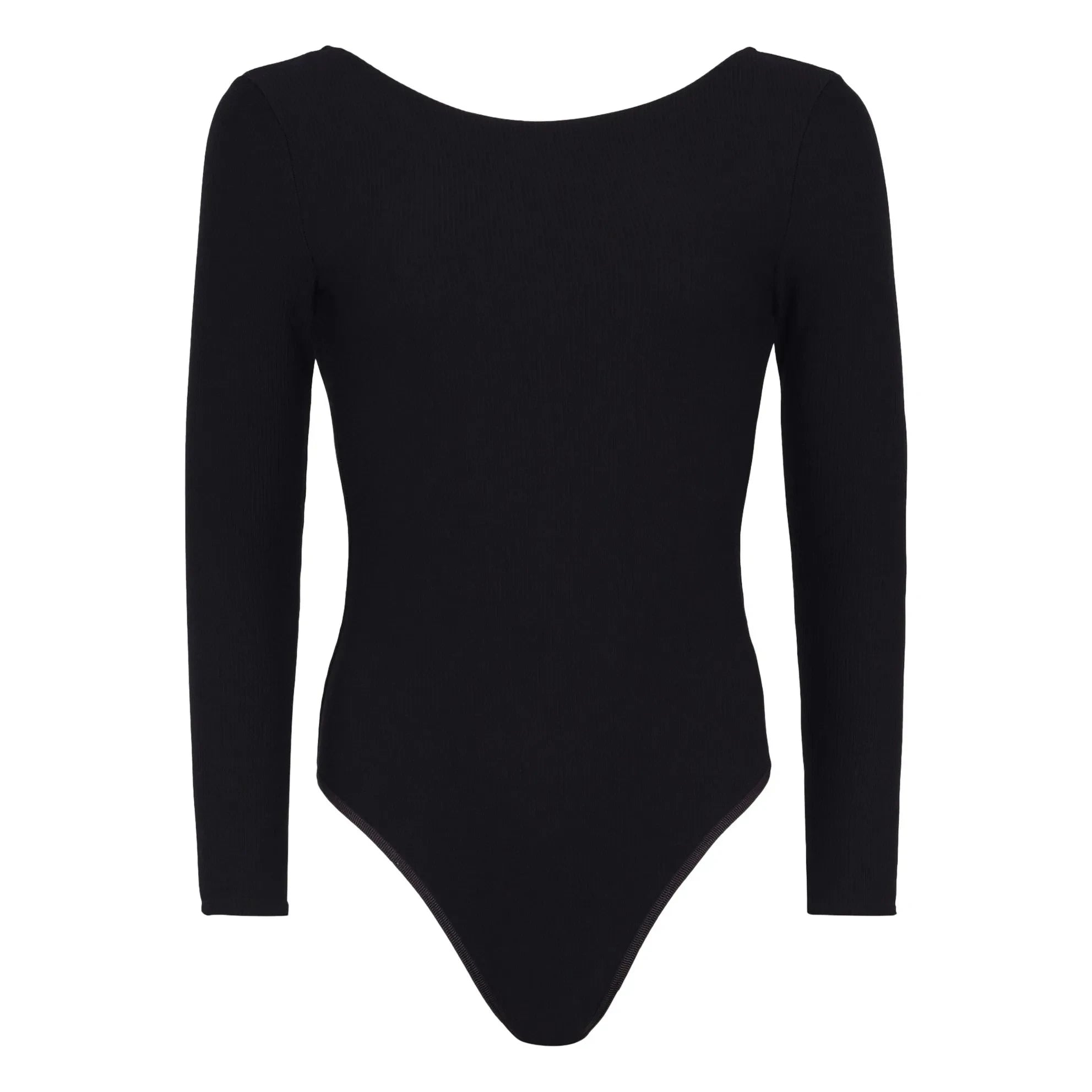 Flair – Andy Rippen-Body | Schwarz