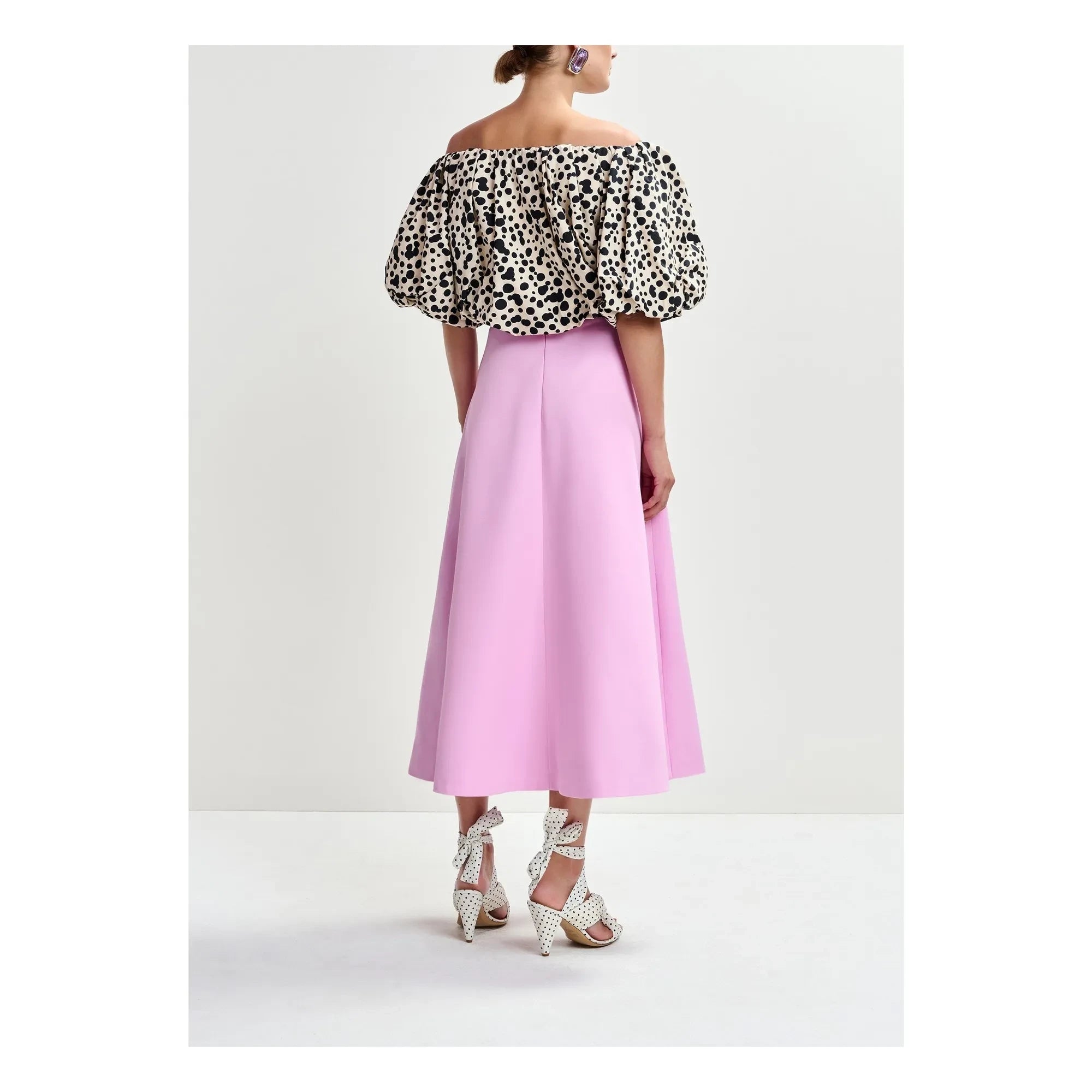 Essentiel Antwerp - Top Julio | Pembe
