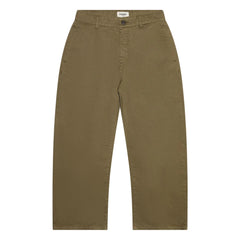 Finger in the nose - Atlas Chino Pantolon | Haki