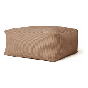 Kid's Concept - Puf | Kahverengi