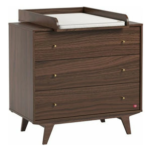 VOX - Mid II Changing Unit | Walnut