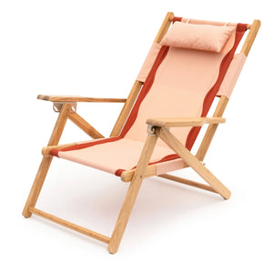 Business & Pleasure Co. – Tommy Stuhl | Pink