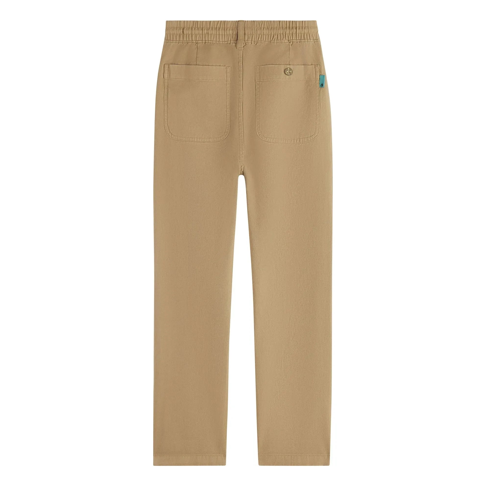 Scotch & Soda - İş Pantolonu | Bej