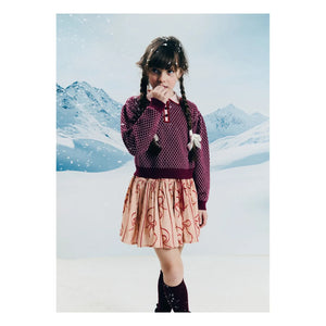 Morley - Polo-Kragen Wollpullover | Mor