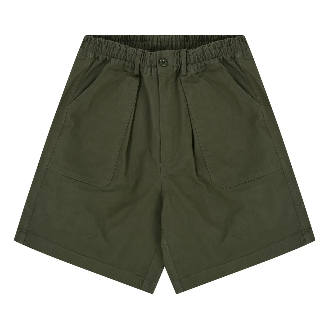 Kappy - CN Yorgunluk Pantolonu | Kaki