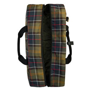 Barbour - Torridon Tartan Çanta | Yeşil
