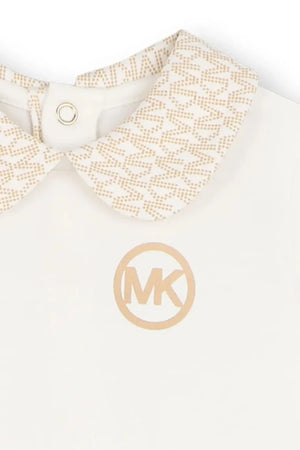 Michael Kors Baumwoll-Schlafsack für Babys