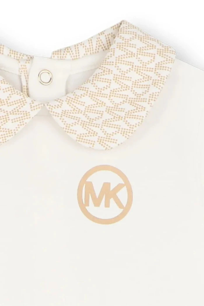 Michael Kors Baumwoll-Schlafsack für Babys