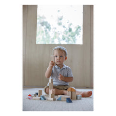 Plan Toys - Tendresse Bausteine