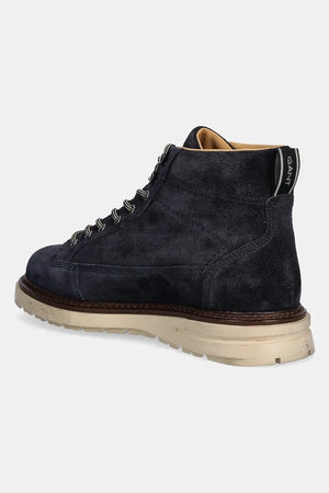 Gant Hillprep Süet Bot
