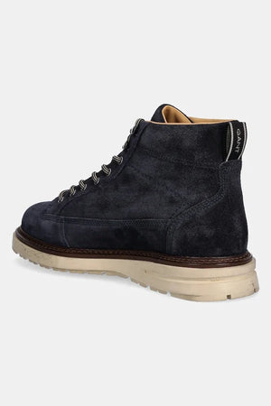 Gant Hillprep Süet Bot