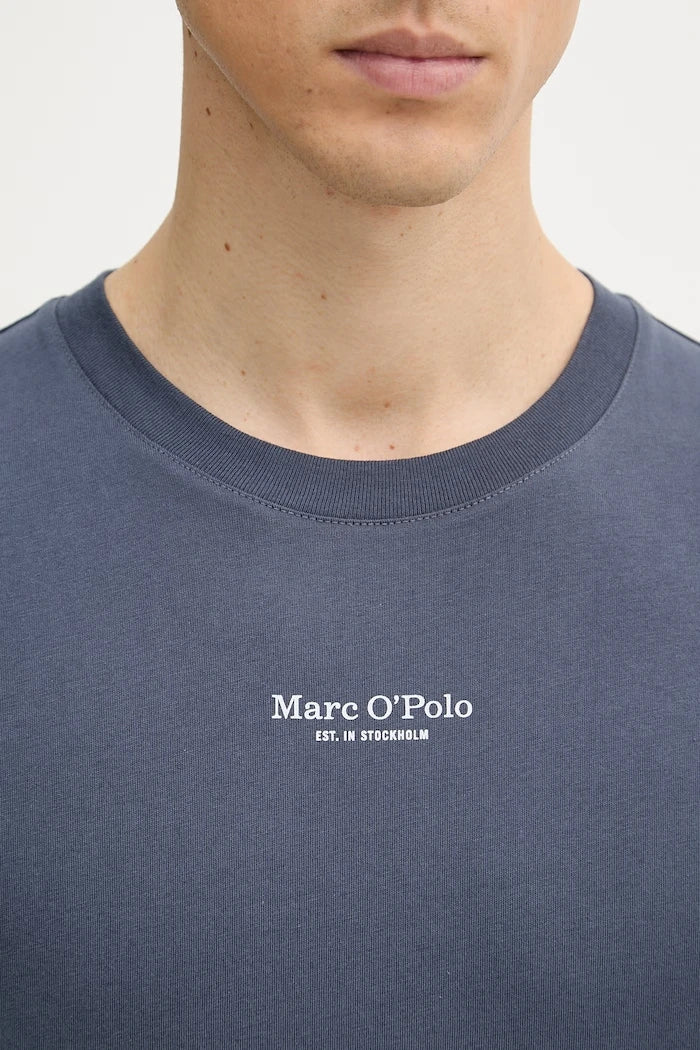 Marc O'Polo erkek pamuklu tişört