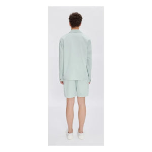 A.P.C. - Valentin ceket | Sol yeşil