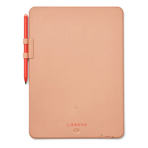 Liewood - Zora magic slate | Tuscany rose