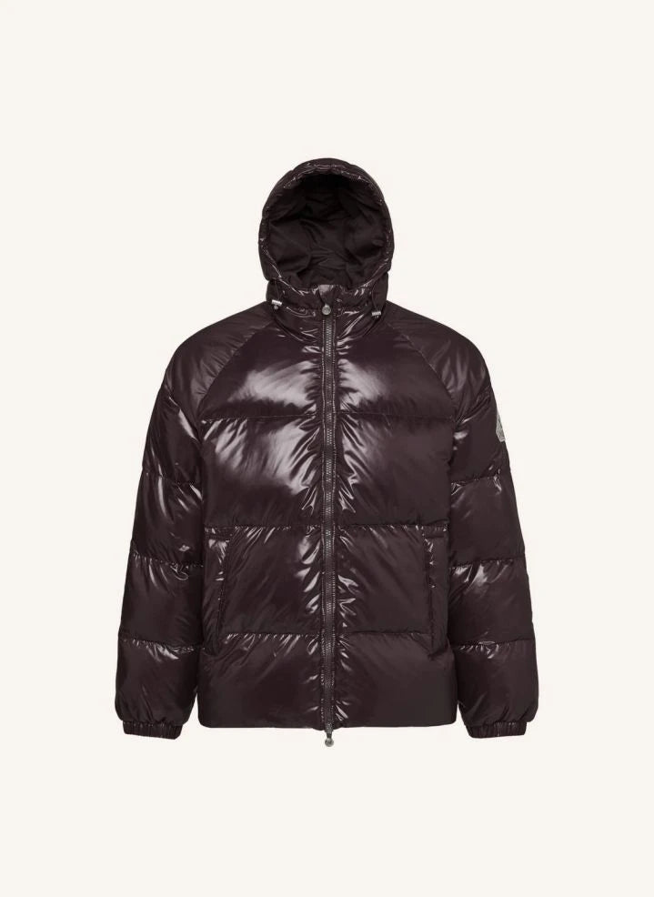 Pyrenex - Sten Down Jacket | Cimarron