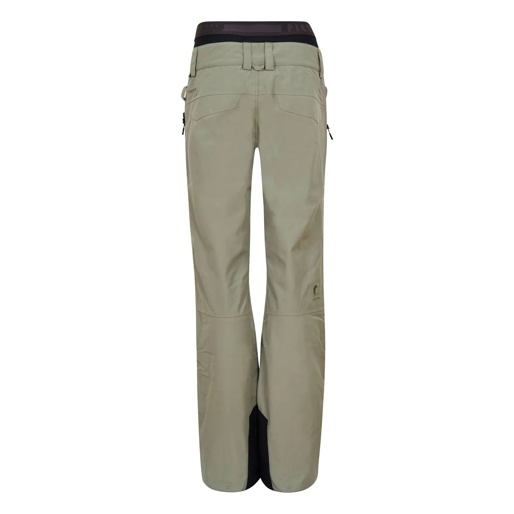 Picture - Picture Object Ski Pants | Gray