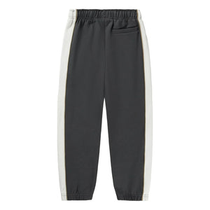 Molo - Ader органik pamuk jogger pantolon | Siyah